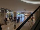 Inside the mall