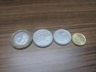 Singapore coins
