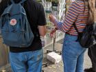 Vintage style is very popular with European students, especially in Berlin