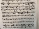 My music for Mendelssohn's 3rd Symphony