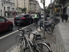 More bikes in Dresden! 