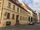 Handel's House and Museum
