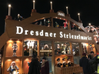 Dresden's Christmas market