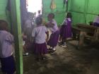 Another classroom scene