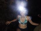 One of my favorite memories in Costa Rica, exploring a bat cave, which was equally exciting and nerve-racking