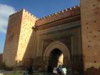 Beautiful Moroccan architecture 