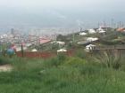 Gers on the outskirts of the city.