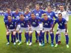 The famous soccer team in Oviedo, called Real Oviedo