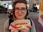 American street food in Germany? 