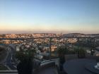 View from Benaya's Balcony