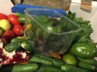 It is impossible to buy produce without plastic involved