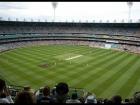 Cricket Game on Boxing Day (courtesy of Google Images)