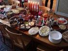 Boxing Day Feast (courtesy of Google Images)