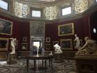 Uffizi Gallery