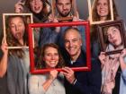 My crazy family 
