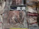 You can buy octopus at any supermarket!