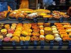 Delicious French bakeries (photo credit: Wikimedia Commons)