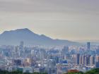 Skyline of New Taipei City (photo credit: flickr.com)