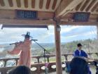 Traditional music reflects Korea’s history and calm yet expressive style