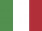 This is the flag of Italy 