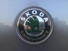 Škoda is Czechia's #1 car brand