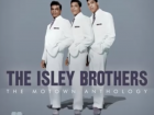 The Isley Brothers' album Cover, taken from Ethan's phone
