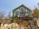 Our house at Up Close Bolivia