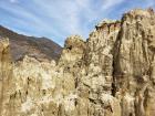 Another example of the intense landscape