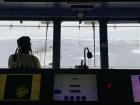 Making sea-ice observations from the bridge