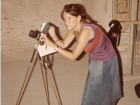 I grew up reading about explorers and noticed that there were never any women in the books. I knew that they were out there and someone needed to tell their story.