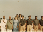 On my expeditions, I wondered why I never met women like me