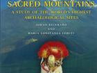 Book on Inca Mountain Rituals