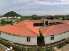 Heal Paradise Orphanage, where I work!