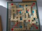 Scrabble in French!