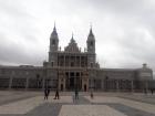 El Palacio Real (The Royal Palace)