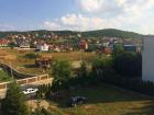 Prishtina, the capital of Kosovo, includes both urban and rural scenery