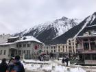 Chamonix Mont-Blanc