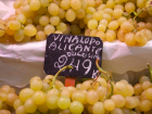 The special, traditional grapes from Alicante!