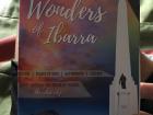 The "Wonders of Ibarra" booklet my students made