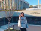 My school, Yonsei University, prides itself on its diversity