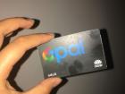 The Opal Card is how Australians use public transportation in Sydney