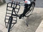 My bike!