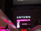 SMTOWN is where people can shop for K-pop related things in Gangnam