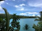 Samoa has an incredible natural landscape, from beaches and waterfalls to lava fields and rainforests!