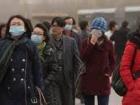 People wear face masks mostly during the winter