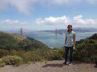 My future lies in San Francisco!