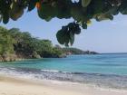 The beaches and bright blue water are breath-taking