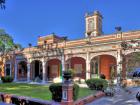 Museo de Historia en Buenos Aires