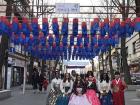 Hanbok is very special to Korean culture and different styles mean different things