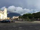 Antigua -where I live- is much safer for tourists